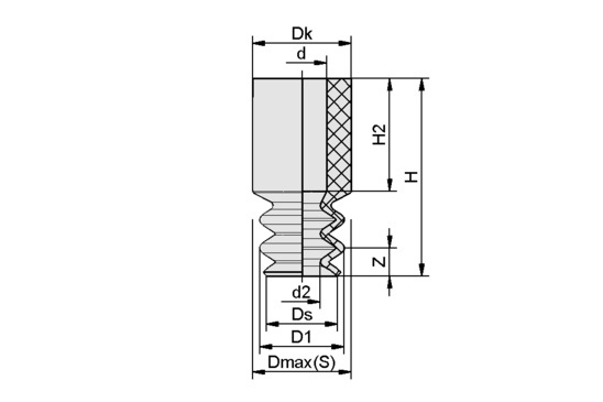 FG 5 NBR-55 N017