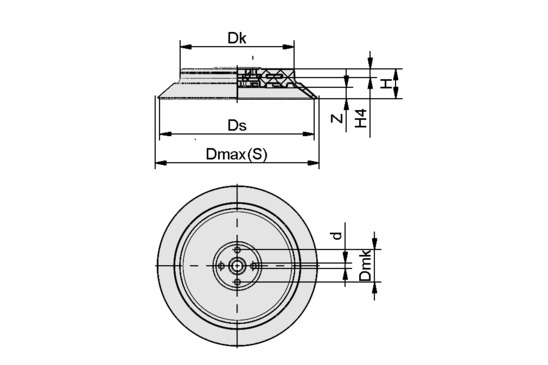 PFG 120 FPM-65 N010