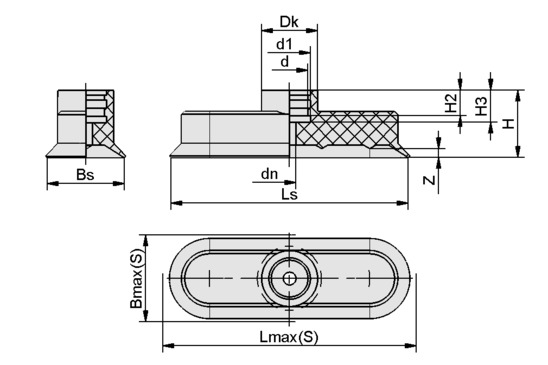 SGO 24x8 HT1-60 N022