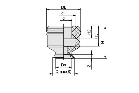 PFG 5 NBR-55 N004