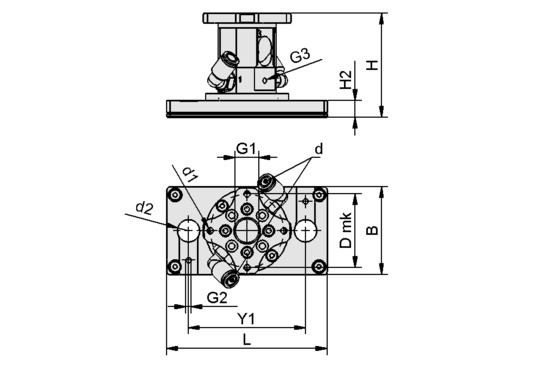 STGG S 100<em></em>x55 1xE100 A PEEK