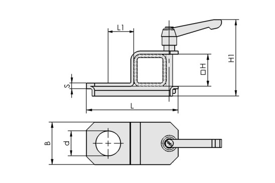 HTR-STS 50<em></em>x50 D30 WI