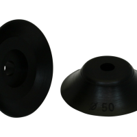 PF50-NBR-AS-55扁平吸盘