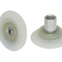 PFTN60-SI-55-G1/4-IG扁平吸盘